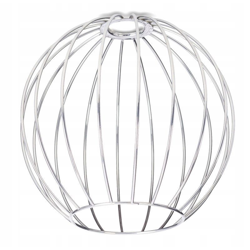 LAMPA WISZĄCA stała żyrandol sufit loft drut KULA