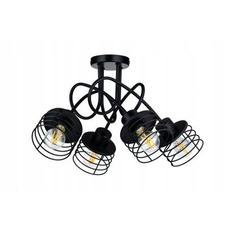 Lampa SUFITOWA żyrandol...