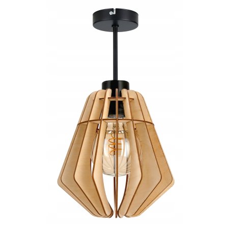 LAMPA wisząca stała...