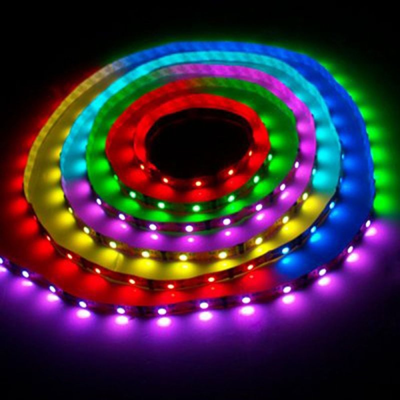Kontroler 44 Key do Taśm LED RGB Sterownik na podczerwień IR