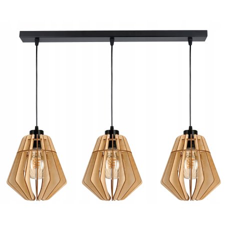 LAMPA sufitowa wisząca zwis...