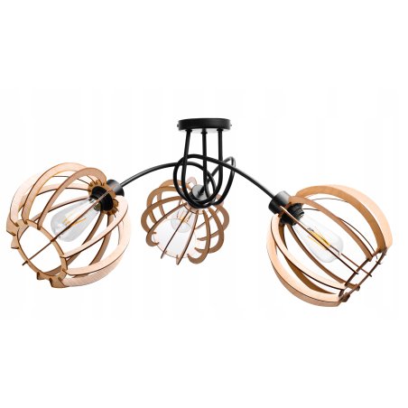 Lampa SUFITOWA żyrandol...