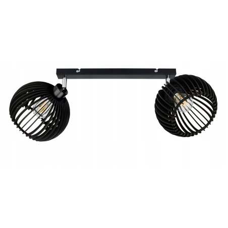 Lampa plafon żyrandol...