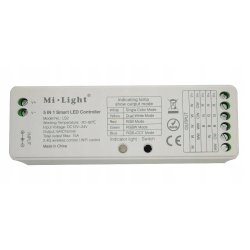 Sterownik Wi-Fi Milight LS2 15A do Taśm LED 5in1