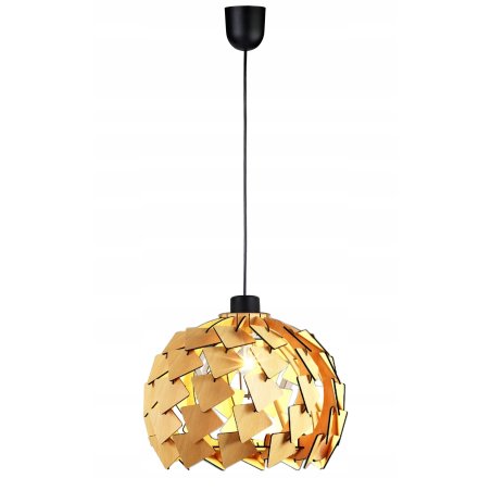 LAMPA sufitowa wisząca zwis...