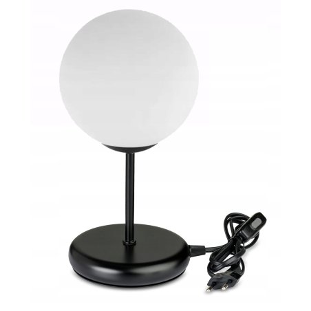 LAMPKA NOCNA LAMPA STOŁOWA...