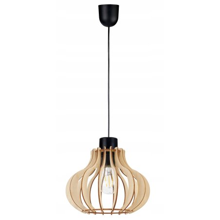LAMPA sufitowa wisząca zwis...