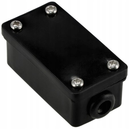 Puszka Hermetyczna...