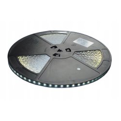 Taśma LED SMD2835 5W 1mb 300 diod IP20 NEUTRALNA