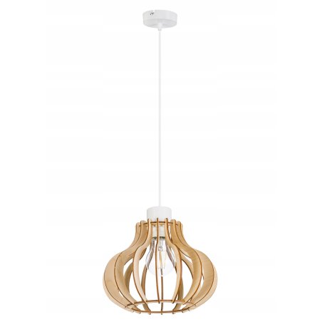 LAMPA sufitowa wisząca zwis...