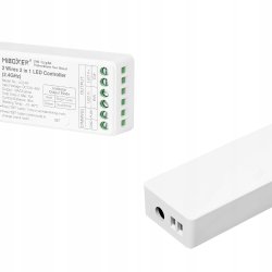Sterownik Kontroler LC2-RF do taśm LED CCT na 2 KABLE (+-) 2-pin Miboxer