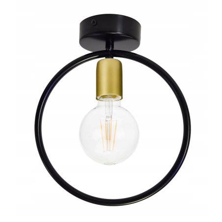 LAMPA sufitowa plafon stały...