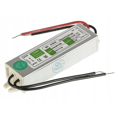 Zasilacz 12V 15W 1,2A...