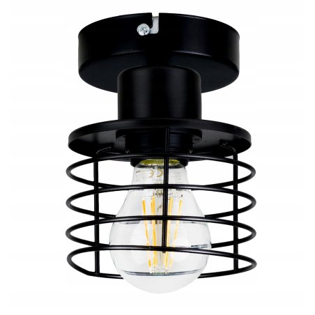 LAMPA stała sufitowa plafon...