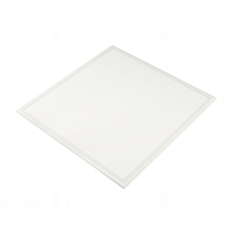 PANEL LED 40W 60x60 KASETON PLAFON LAMPA SUFITOWA amstrong 595 NEUTRAL PCV