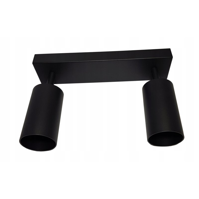 LAMPA sufit kinkiet ścienny regulowany spot 2 GU10