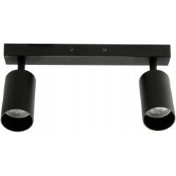 LAMPA sufit kinkiet ścienny regulowany spot 2 GU10