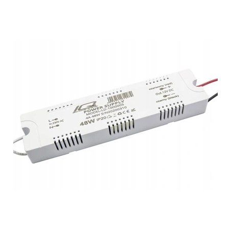 ZASILACZ MEBLOWY MINI PLA...