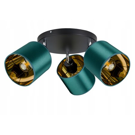 LAMPA plafon ruchomy...