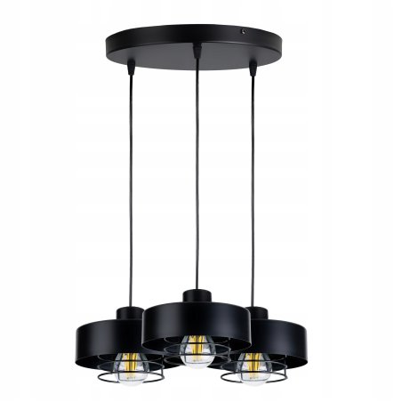 LAMPA WISZĄCA sufitowa...