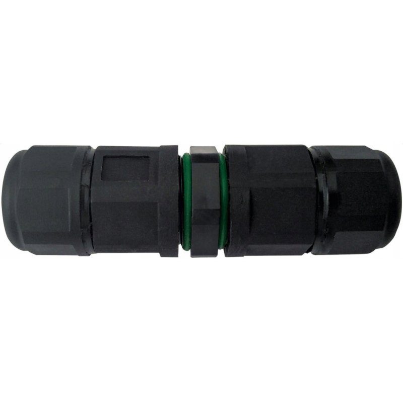 Złącze Kablowe CSJ CTC Szybkozłączka Hermetyczna 16A 250V 2,5mm Do LED 90mm