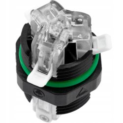 Złącze Kablowe CSJ CTC Szybkozłączka Hermetyczna 16A 250V 2,5mm Do LED 90mm