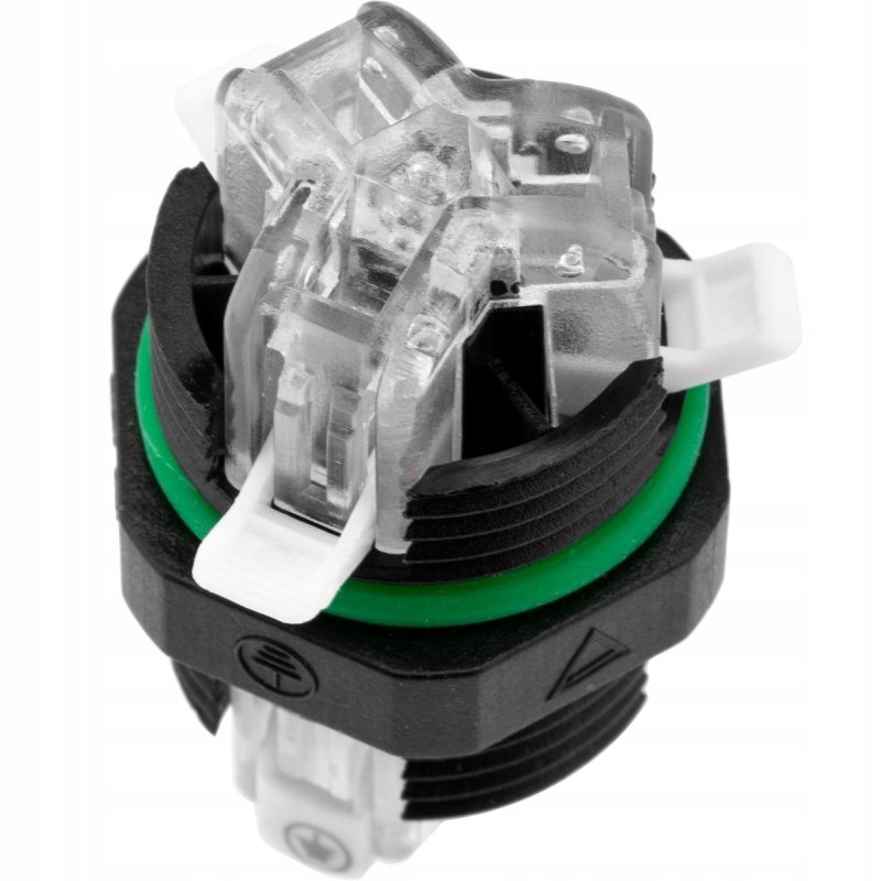 Złącze Kablowe CSJ CTC Szybkozłączka Hermetyczna 16A 250V 2,5mm Do LED 90mm