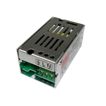 Zasilacz LED 12V DC 15W...