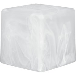 Lampka nocna Lampa stołowa loft Szkło na led E27