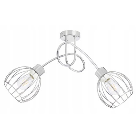 Lampa sufitowa żyrandol...