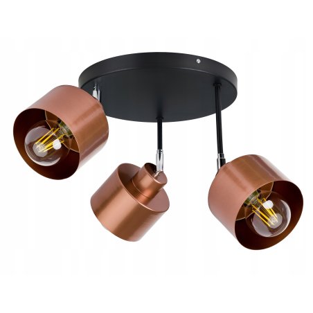 Lampa plafon ruch wysoki...