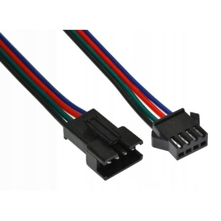 Zestaw złączki do taśmy LED...