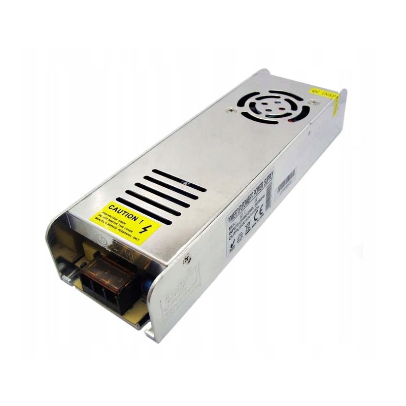 ZESTAW STREFOWY na FUT037 Mi-LightLED 30mb TAŚMA RGB 5050