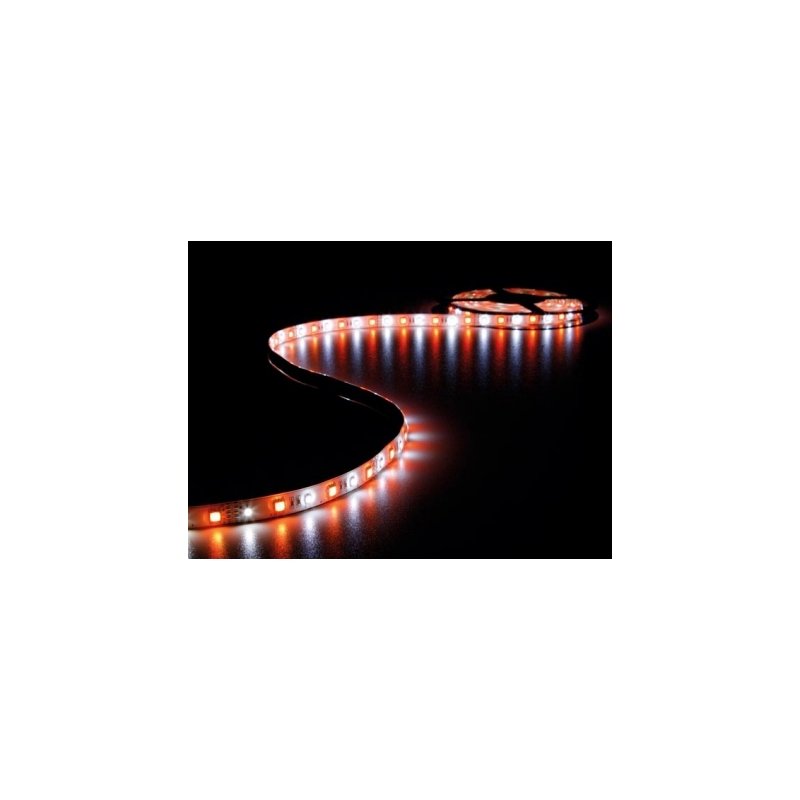 Sterownik /Kontroler na podczerwień IR + pilot 40 do taśm LED RGBW