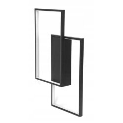 LAMPA SUFITOWA ŻYRANDOL Plafon MODERN LED + Pilot