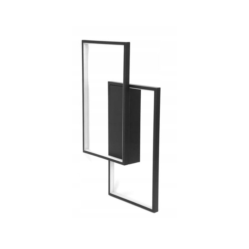 LAMPA SUFITOWA ŻYRANDOL Plafon MODERN LED + Pilot