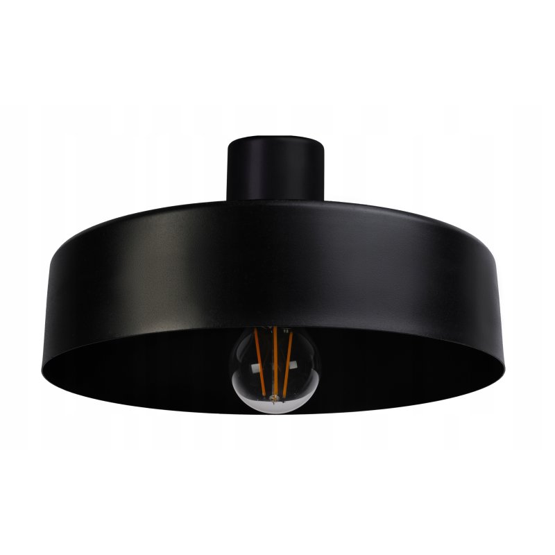 LAMPA WISZĄCA SUFITOWA zwis ŻYRANDOL KUBEK xl LED