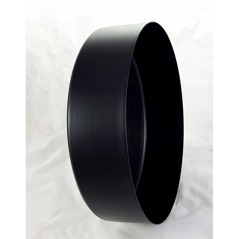 LAMPA WISZĄCA SUFITOWA zwis ŻYRANDOL KUBEK xl LED