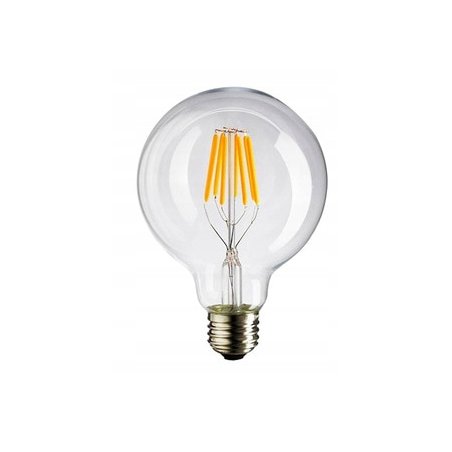 Żarówka E27 LED FILAMENT 6W...