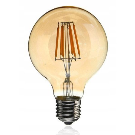 Żarówka E27 LED FILAMENT 4W...