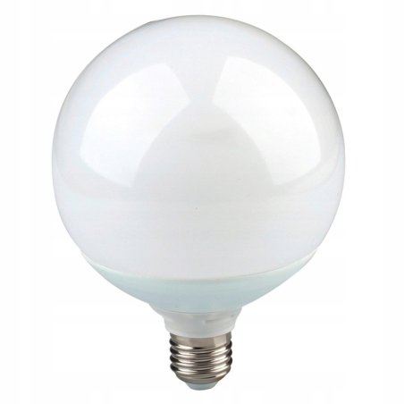 Żarówka E27 G95 LED 15W...
