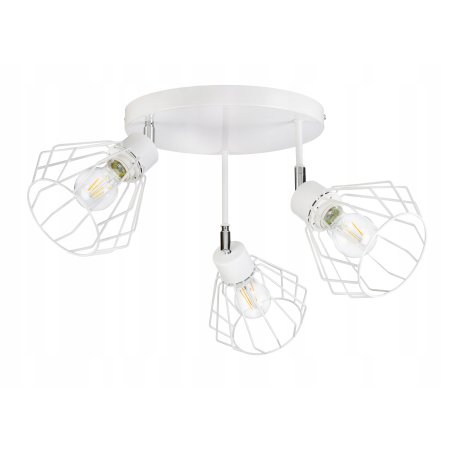 LAMPA plafon SUFITOWA...