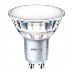 Żarówka LED Philips Corepro LEDspot GU10 4,9W 550lm biała zimna