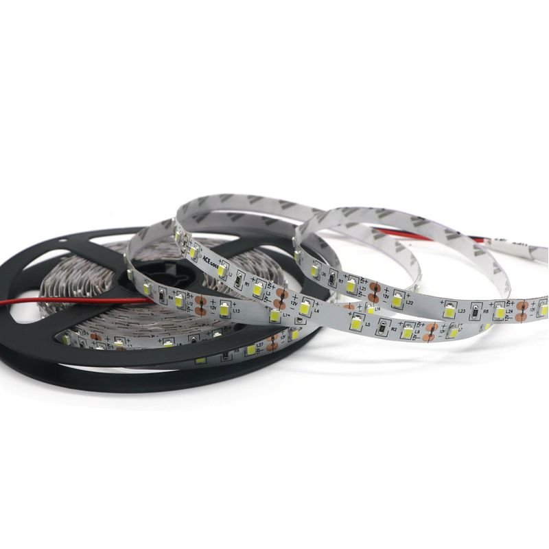 Taśma pasek LED 2835 300 IP20 5m biała ciepła