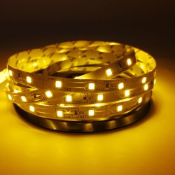 Taśma pasek LED 2835 300 IP20 5m biała ciepła