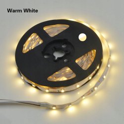Taśma pasek LED 2835 300 IP20 5m biała ciepła