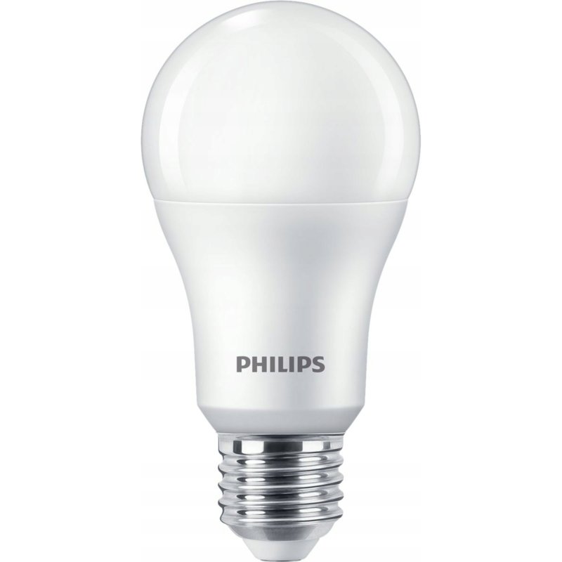 Żarówka LED E27 Philips CorePro mocna 13W  100W 2700K biała Ciepła