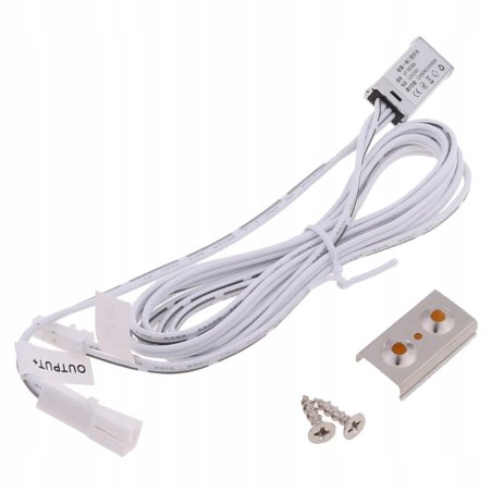 Włącznik na IR 12V hand...