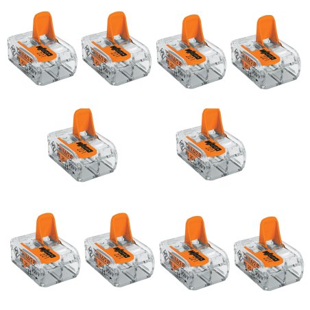 Szybkozłączka kostka WAGO...