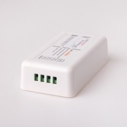 ŚCIEMNIACZ radiowy RF 12V 96W Touch Pilot do led